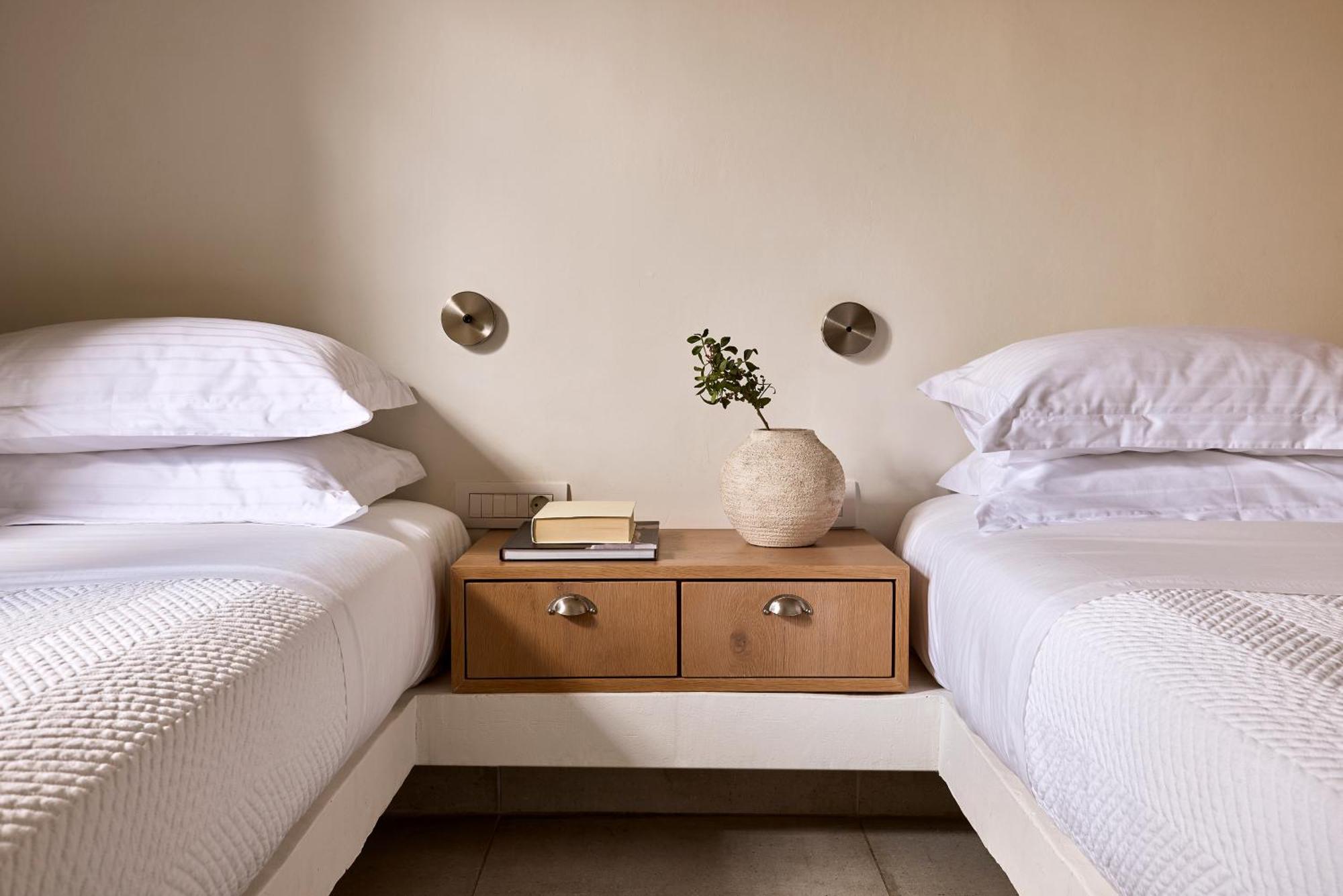 Hotel Milos Sea Resort Adamantas  Ruang foto